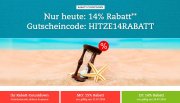 14% Thalia Rabatt auf Filme, Musik, Spiele & weiteres