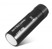 Nitecore LA10 CRI LED-Lampe im Lippenstift-Format f&uuml;r 16,01&euro; (statt 30&euro;) Gutschein: 45FSA7