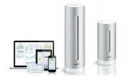 Netatmo Wetterstation f&uuml;r 105,95&euro; (statt 129&euro;)