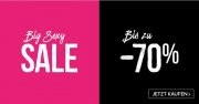 Hunkem&ouml;ller: Bis zu 70% Rabatt im Big Sexy Sale