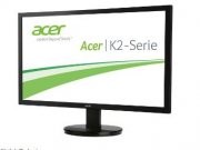 ACER K242HQLC-Monitor (23,6&Prime;, Full-HD, 1ms Reaktionszeit) f&uuml;r 99&euro; incl. Versand.