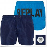 REPLAY &ndash; Badeshorts im 2er Pack f&uuml;r 17,99&euro; incl. Versand
