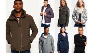 Superdry Herren und Damen Jacken f&uuml;r 44,95&euro;