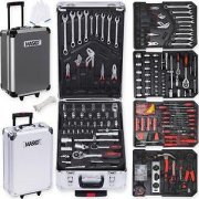  849tlg Werkzeugkoffer f&uuml;r 62,80&euro; inkl. Versand