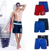 Sergio Tacchini Herren Badeshorts verschiedene Modelle und Farben S &ndash; 2XL