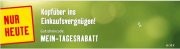 Fressnapf: 12% Rabatt bei einer Bestellung ab 59&euro;
