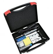 L&ouml;tkolben Set von HiLife mit L&ouml;tmittel-Sauger + 5 L&ouml;t-Spitzen f&uuml;r 18,98&euro; Gutschein-Code NGM5D6DO 