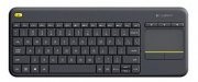 Logitech K400 Plus Touch Wireless Tastatur f&uuml;r nur 18,99 &euro; &ndash; nur f&uuml;r Amazon-Prime-Kunden