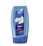 6er Pack Duschdas For Men Duschgel Sport ab 2,90&euro;