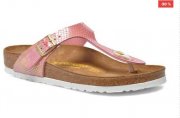 Birkenstock Zehentrenner Damen in rosa f&uuml;r 38,50&euro; (statt 65&euro;)