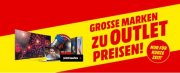 Outlet Preise bei MediaMarkt &ndash; viele verschiedene Einzelst&uuml;cke