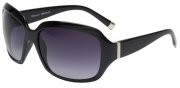 Burgmeister Damen SBM106-231 Berlin Gro&szlig; Sonnenbrille 