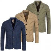 Timberland Herren Blazer Sakko Jacke nur 59,99 Euro 