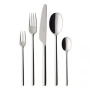 Villeroy & Boch Besteckset nur 59,95 Euro bei Ebay