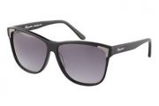 Burgmeister Damen SBM203-231 Vancouver Wayfarer Sonnenbrille 