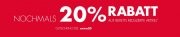 G&ouml;rtz Sale mit bis zu 50% Rabatt + 20% Gutschein + VSK-frei mit Gutscheincode: extra20