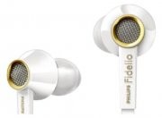  Philips Fidelio S2WT In-Ear-Kopfh&ouml;rer von: mediamarkt.de nur 44 &euro;