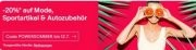 145 Ray Ban Sonnenbrillen-Modelle stark reduziert + 20% extra Rabatt mit Code: POWERSOMMER