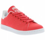 adidas Originals Stan Smith Damen Sneaker Pink f&uuml;r 29,99 &euro;