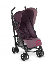 Concord 2004 S.A. QX0943 Buggy Quix, candy pink, Kollektion 2014 