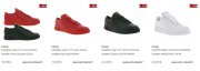 K-Swiss Sneaker nur 19,99 &euro; statt 99,95 &euro; inkl. Versand