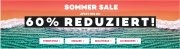 Sommer Sale bei Planet Sports bis zu 60% Rabatt