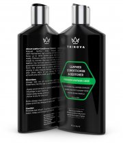 Leder Pflegemittel & Wiederhersteller 8 Oz - Der Ultimative Lederschutz
