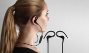 Sportives Bluetooth Stereo Headset Gratis