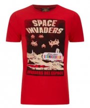 Geek T-Shirts: 2 f&uuml;r 21 &euro; bei Zavvi
