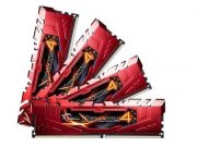 G.Skill Ripjaws4 DIMM 16GB DDR4-2400 CL15 Arbeitsspeicher f&uuml;r 111&euro;