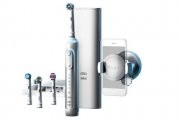 Oral-B Genius elektrische &bdquo;Volks&ldquo; Zahnb&uuml;rste f&uuml;r 89&euro; 