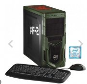  Hyrican Gaming-PC mit Core i7, 8GB RAM, GTX 1060 und 120GB SSD von rakuten Code: 15-SALE)