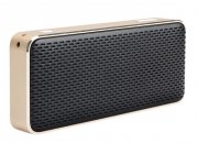Bluetooth-Lautsprecher mit NFC Xqisit XQ S25 in versch. Farben f&uuml;r 19,95&euro; (statt 29&euro;)