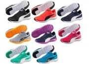 Puma Flexracer Faas &ndash; Unisex Sneaker f&uuml;r je 29,99&euro;