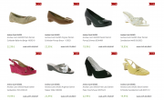Andrea Conti SHOES nur 14,99&euro; inkl.Versand statt 22,99&euro;