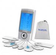  Aufladbares Massageger&auml;t zur Schmerzlinderung und Reha f&uuml;r 22,99&euro; Amazon code JIMJV5V8