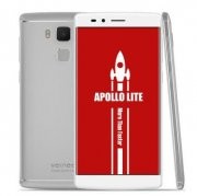 Vernee Apollo Lite &ndash; 5,5 Zoll Dual-SIM Smartphone (4GB RAM + 32GB) f&uuml;r 132,16&euro;