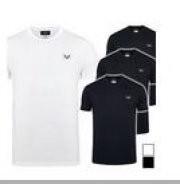 19V69 Versace 1969 3er PACK T-SHIRTS f&uuml;r 24.99 Euro statt 79,95 Euro