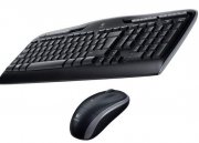 Logitech MK330 &ndash; schnurlose Tastatur mit Maus f&uuml;r 19,90&euro;