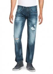 Replay Herren Jeans Newbill f&uuml;r 39,99&euro; (statt 149,90&euro;) mit Gutschein &bdquo;POWERSOMMER&ldquo;
