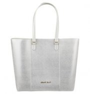 Armani Jeans Schopper Metallic f&uuml;r 90,99 &euro; statt 220,00 &euro;