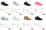 Viele Nike Roshe Sneaker ab 29,99&euro; bei Outlet46