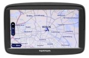 TomTom Via 52 &ndash; 5 Zoll Navi, 45 EU L&auml;nder f&uuml;r 124,90&euro; (statt 139&euro;)