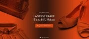 Brands4Friends: Lagerverkauf mit bis zu 80% Rabatt