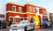 Wieder aktiv! Schnell sein Tagesticket f&uuml;r Movie Park Germany nur 25 &euro; !HOT! 1 Person