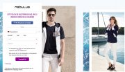 Nebulus Sale bei Vente Privee bis zu 80% reduziert !HOT!