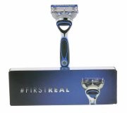 Gillette Fusion ProGlide Power f&uuml;r 6,99&euro; inkl.Versand (statt 11,89&euro;)