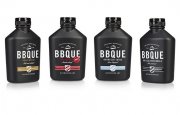 4er-Set BBQUE Saucen im Vorteilspaket nur 19,99 &euro;