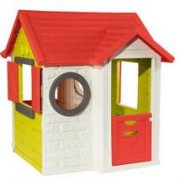 Smoby Spielhaus &bdquo;Mein Haus&ldquo; f&uuml;r 127,49&euro;