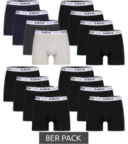 8er Pack 8er Pack Ballin Est. 2013 Herren Boxershorts 95% Baumwolle